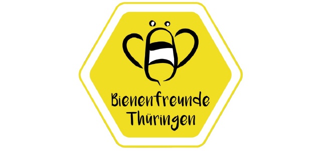 Werde Thüringer Bienenfreund!