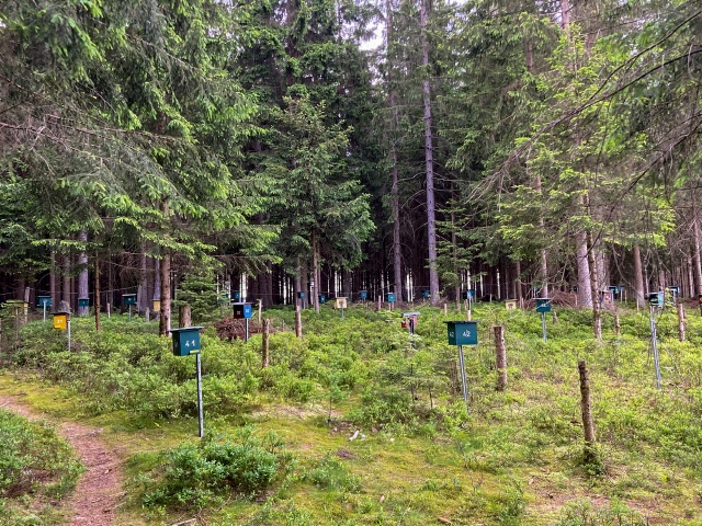 Belegstellenfest am 08.06.2024